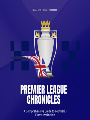 cover image of Premier League Chronicles